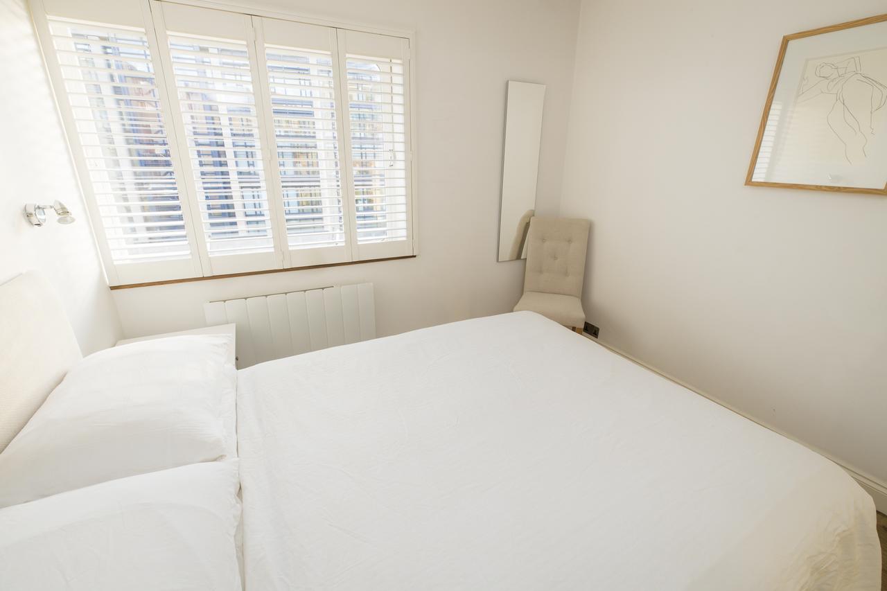 Sublime Flat With Thames View Apartment London Exterior photo