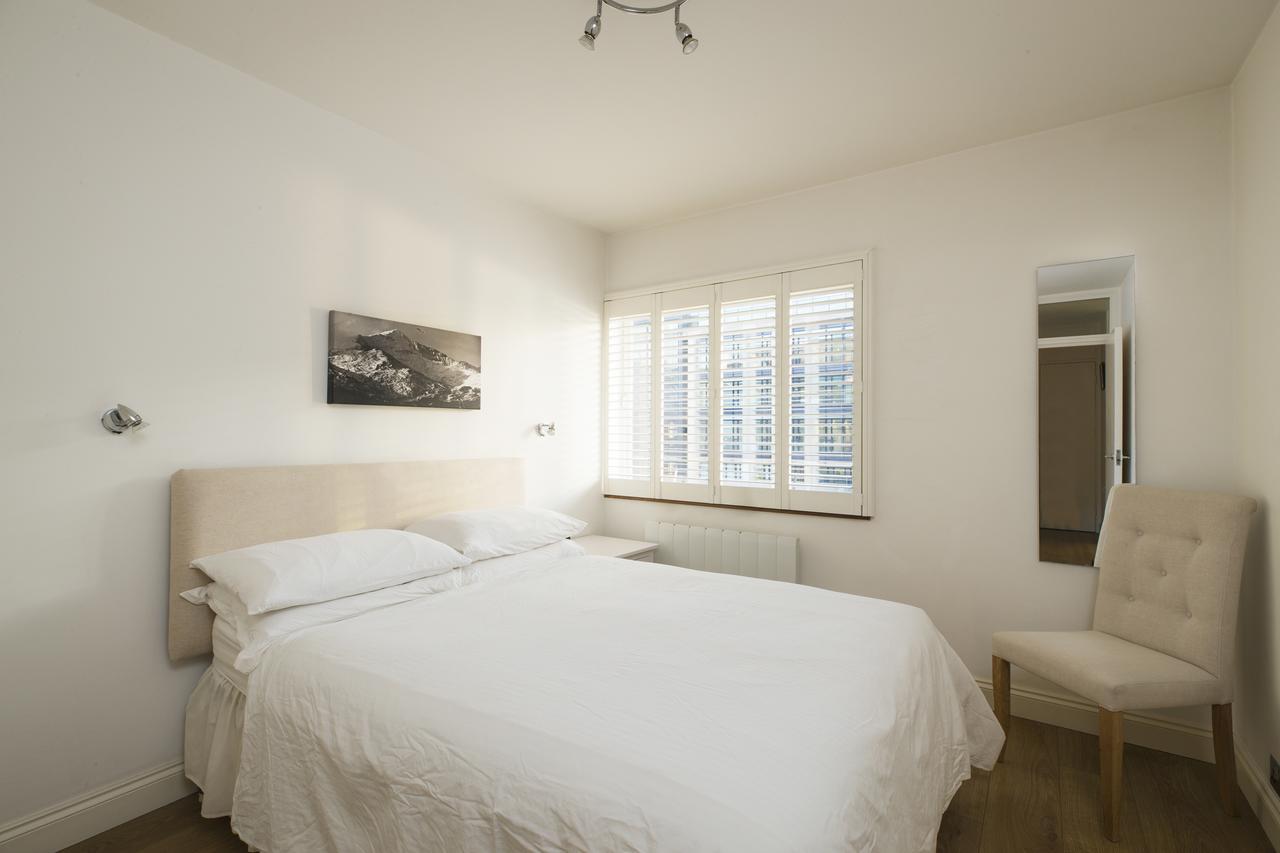 Sublime Flat With Thames View Apartment London Exterior photo