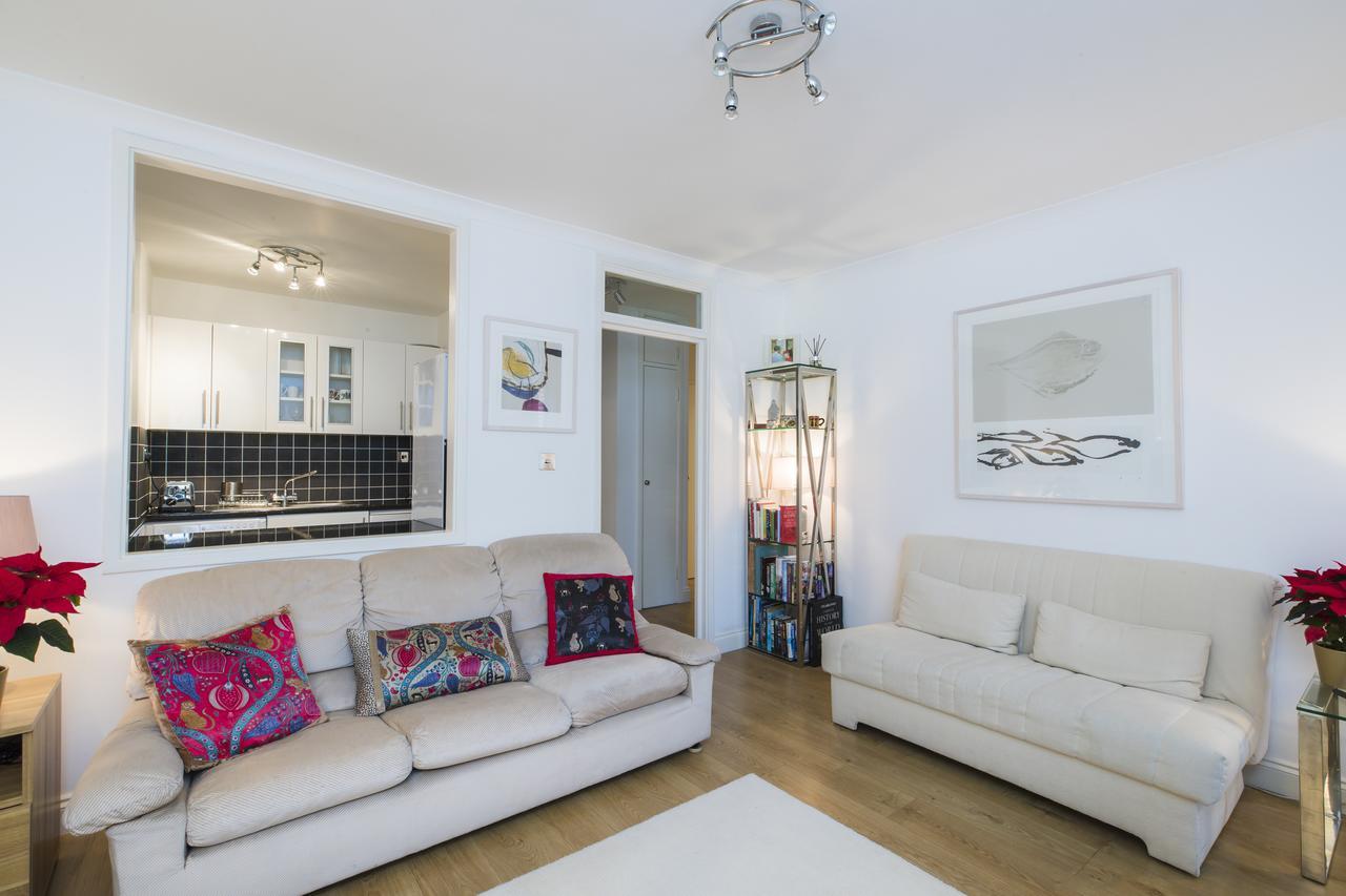 Sublime Flat With Thames View Apartment London Exterior photo