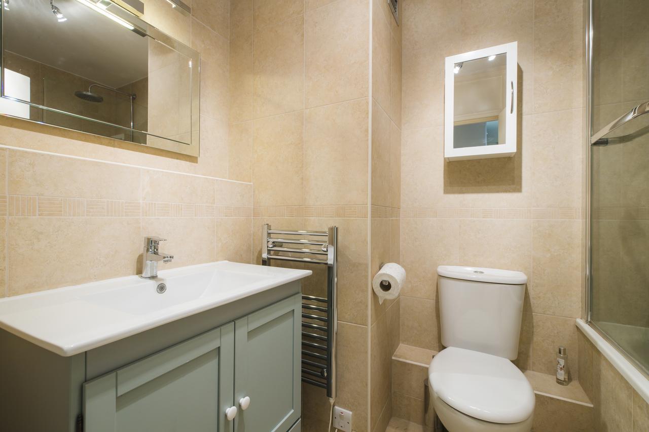 Sublime Flat With Thames View Apartment London Exterior photo